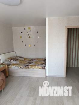 1-к квартира, посуточно, 30м2, 4/5 этаж