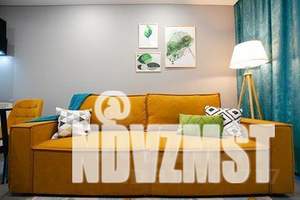 2-к квартира, посуточно, 34м2, 9/17 этаж