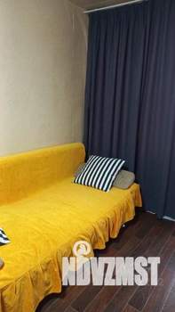 1-к квартира, посуточно, 31м2, 1/1 этаж