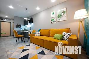 2-к квартира, посуточно, 34м2, 9/17 этаж