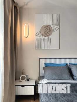 1-к квартира, посуточно, 36м2, 15/20 этаж