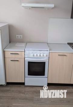 1-к квартира, на длительный срок, 36м2, 3/17 этаж