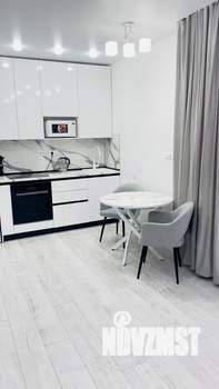 2-к квартира, на длительный срок, 47м2, 5/19 этаж