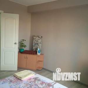 2-к квартира, посуточно, 50м2, 9/18 этаж