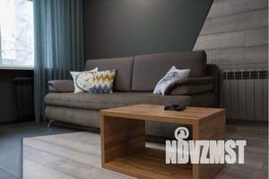 1-к квартира, посуточно, 30м2, 2/5 этаж