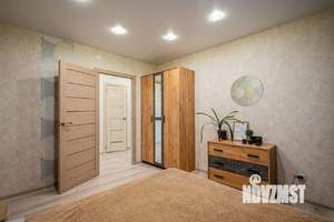 1-к квартира, посуточно, 56м2, 1/1 этаж