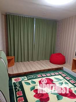 2-к квартира, посуточно, 56м2, 1/10 этаж