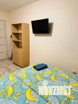 2-к квартира, посуточно, 60м2, 1/1 этаж