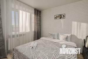 Студия квартира, посуточно, 26м2, 6/17 этаж