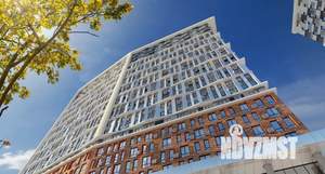 2-к квартира, посуточно, 42м2, 21/24 этаж