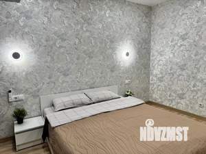 1-к квартира, посуточно, 33м2, 15/23 этаж