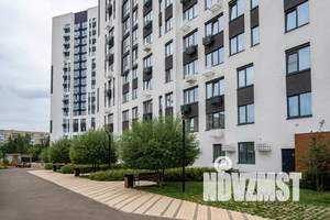 1-к квартира, посуточно, 23м2, 1/17 этаж