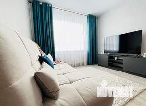 2-к квартира, посуточно, 55м2, 1/1 этаж