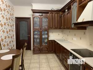 3-к квартира, на длительный срок, 109м2, 4/12 этаж