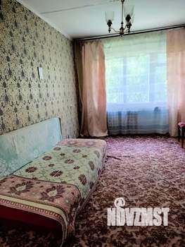 2-к квартира, на длительный срок, 60м2, 5/5 этаж