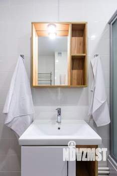 1-к квартира, посуточно, 19м2, 1/1 этаж