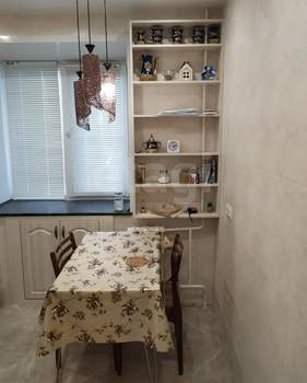 2-к квартира, на длительный срок, 46м2, 4/5 этаж