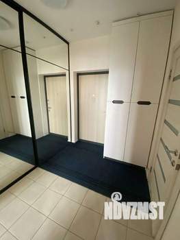 1-к квартира, посуточно, 52м2, 1/1 этаж