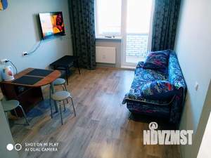 2-к квартира, посуточно, 40м2, 12/17 этаж