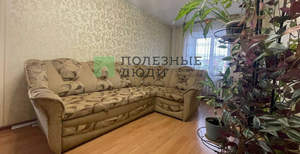 1-к квартира, на длительный срок, 37м2, 10/14 этаж