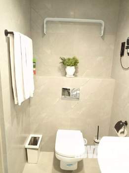 2-к квартира, посуточно, 58м2, 1/1 этаж