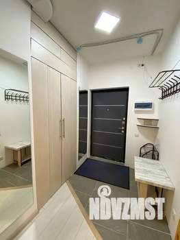 1-к квартира, посуточно, 32м2, 6/27 этаж