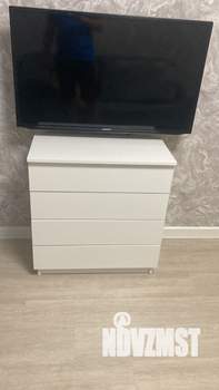 Студия квартира, на длительный срок, 28м2, 16/17 этаж