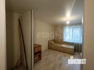 1-к квартира, на длительный срок, 20м2, 3/5 этаж