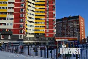 2-к квартира, посуточно, 63м2, 15/18 этаж