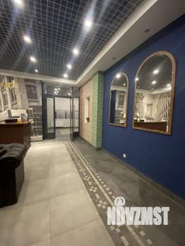 2-к квартира, на длительный срок, 39м2, 16/18 этаж