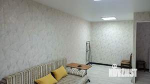 1-к квартира, на длительный срок, 33м2, 15/17 этаж