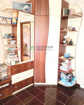 2-к квартира, на длительный срок, 50м2, 1/5 этаж