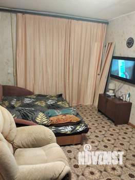 1-к квартира, на длительный срок, 31м2, 2/5 этаж