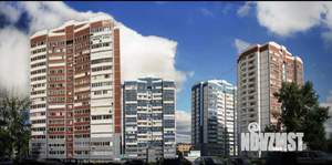 1-к квартира, посуточно, 37м2, 1/1 этаж