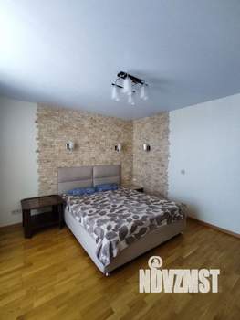 1-к квартира, на длительный срок, 40м2, 15/19 этаж