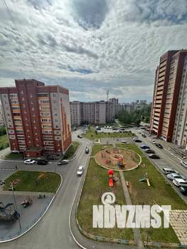 Студия квартира, посуточно, 27м2, 8/17 этаж