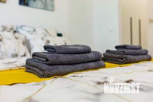 1-к квартира, посуточно, 32м2, 1/1 этаж