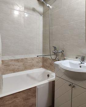 1-к квартира, на длительный срок, 36м2, 4/10 этаж