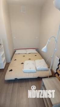 2-к квартира, на длительный срок, 36м2, 14/17 этаж