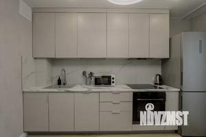 2-к квартира, посуточно, 60м2, 1/1 этаж