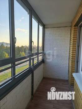 Студия квартира, на длительный срок, 30м2, 9/18 этаж