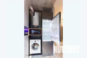 3-к квартира, посуточно, 48м2, 2/3 этаж