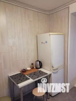 1-к квартира, посуточно, 36м2, 6/9 этаж