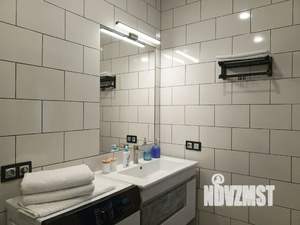 2-к квартира, посуточно, 53м2, 15/24 этаж