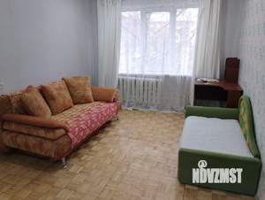 1-к квартира, на длительный срок, 32м2, 3/5 этаж