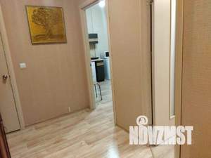 1-к квартира, посуточно, 36м2, 1/17 этаж