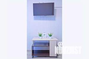 1-к квартира, посуточно, 40м2, 15/18 этаж