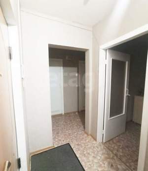 1-к квартира, на длительный срок, 34м2, 8/10 этаж