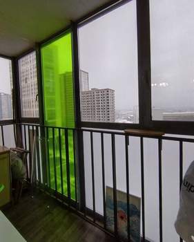 Студия квартира, на длительный срок, 25м2, 8/17 этаж