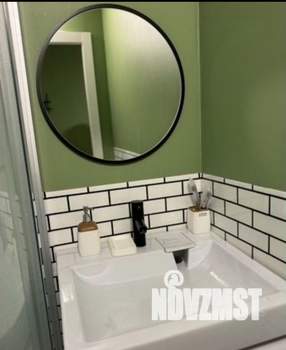 1-к квартира, посуточно, 19м2, 1/1 этаж